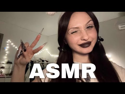 Видео: АСМР помогу уснуть ✨