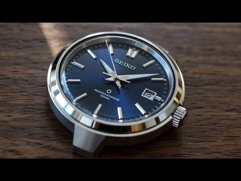 Видео: 10 лучших часов Seiko, о которых все говорят в 2025 году. №7 выделяется особенно сильно!
