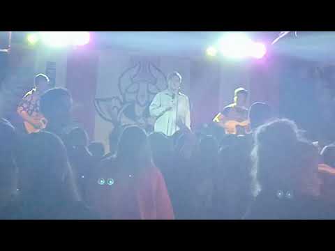 Видео: 20.10.2024. Концерт группы "Перемотка" в Омске, 2024. Часть 2.