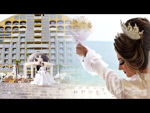 Видео: Сватбен Ден на Дани & Нели #Ихтиман