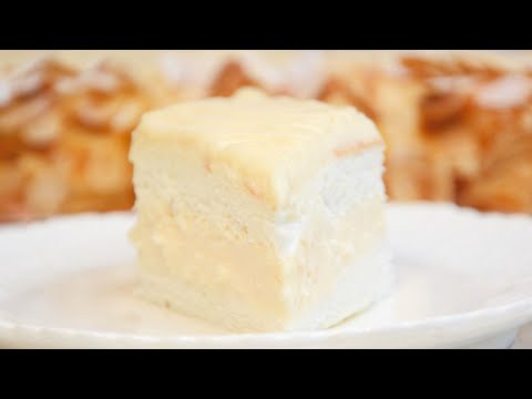 Видео: 🎀 АНГЕЛЬСКИЙ ТОРТ — ЛЕГКИЙ, КАК ОБЛАЧКО! НЕЖНЕЙШИЙ КРЕМ СО ВКУСОМ МОРОЖЕНОГО 🍦🤍 МАГИЯ ЗА 5 ШАГОВ! ✨