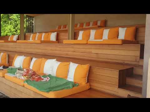 Видео: Sunsuri Phuket 5*  отель на склоне горы ,с красивым видом #пхукет
