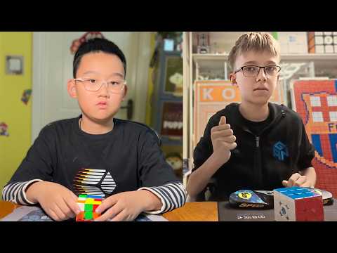 Видео: Yufang vs Тимофей - Monkey League S6 R1