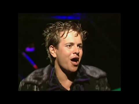 Видео: Андрей Губин - Знаю я