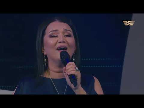 Видео: Қанат, Света Айтбаевтар – «Қимаймын сені» (А. Сәндібаев, Н. Исабеков)