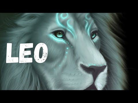 Видео: ЛЕВ🦁 ОМГ..Это изменит твою жизнь навсегда!!!! ☘Знак Льва