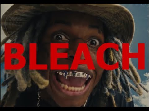 Видео: ZillaKami feat. Denzel Curry - Bleach | ПЕРЕВОД