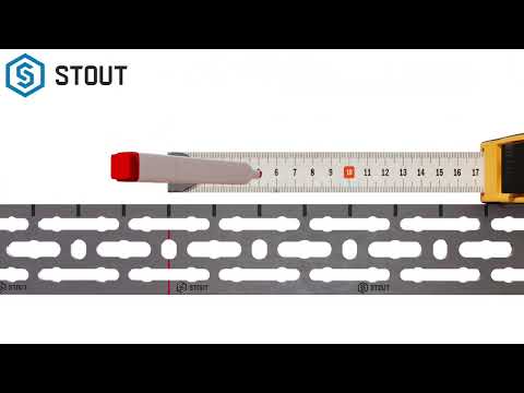 Видео: STOUT Крепёж Шины Хомуты