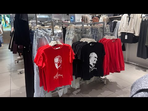 Видео: Джинсы по 10$ в LC Waikiki. Распродажи и скидки на все в Турции. #turkey #обзор #турция 