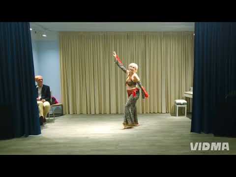 Видео: Ольга Горбикова. Сен тропе.