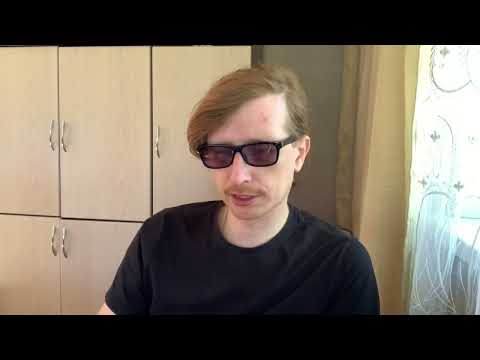 Видео: что говорили мне мои «голоса» во время психоза??