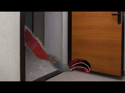 Видео: Закрывайте двери на ночь | WildCraft | XOMA |🍨