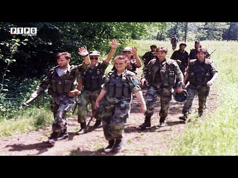 Видео: ТЕСЛИЋКА БРИГАДА