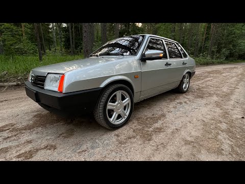 Видео: Финальная серия проекта 99 🔥