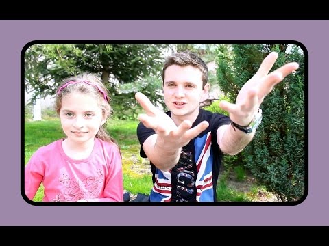 Видео: Какво да правим когато сме на село? w/ Михаела