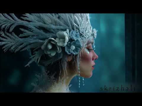 Видео: Skrizhali - Холод