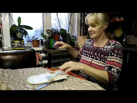 Видео: Как сшить рукавицы.