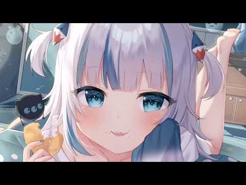 Видео: Nightcore - Умамы | Потап и Настя