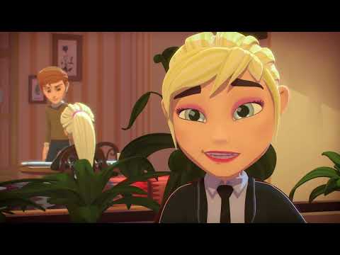 Видео: Илья и его клон — Мультфильм для детей — ГЕРОИ ЭНВЕЛЛА