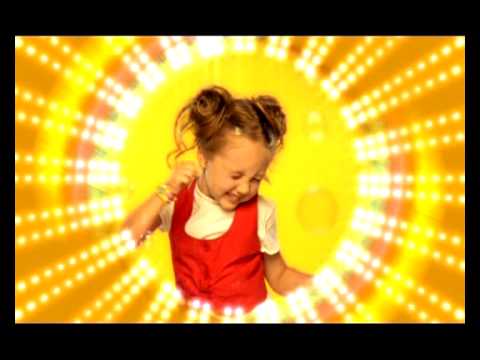 Видео: Студия SHANDESIGN - оформление телеканала СТС