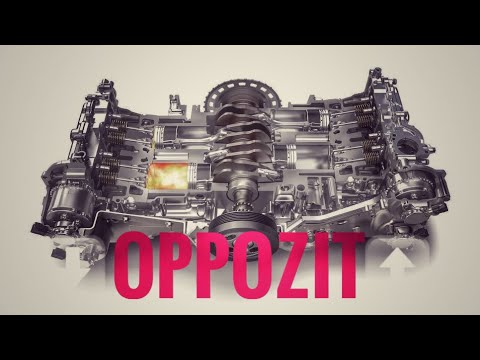 Видео: ТОП 5 САМЫХ ЛУЧШИХ И САМЫХ ХУДШИХ МОТОРОВ СУБАРУ!!!