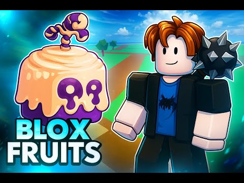 Видео: Путь с нуля до максимума в Blox Fruits ⚔️ | Roblox✨ | 1 часть