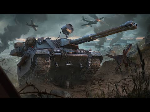 Видео: @Daniyar_Resident is playing World of Tanks on the console #shorts #WorldofTanks #танк #wotconsole