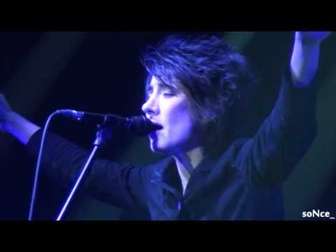 Видео: Земфира-Нарезка «Вильнюс»