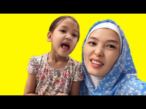 Видео: ТАПСАҢ АЛАСЫҢ #челледж