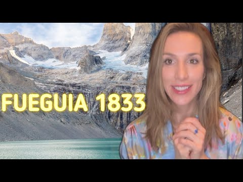 Видео: ПАРФЮМЫ FUEGUIA 1833 | СОКРОВИЩА ПАТАГОНИИ