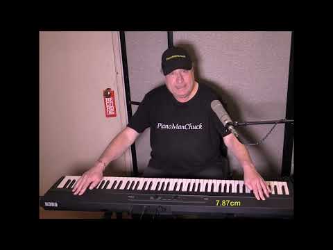 Видео: Korg Liano — всесторонний обзор/обзор