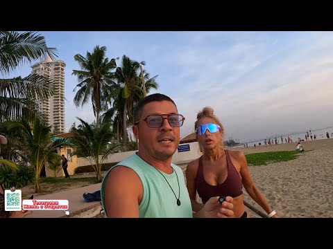 Видео: Таиланд Паттайя на зимовку или на ПМЖ