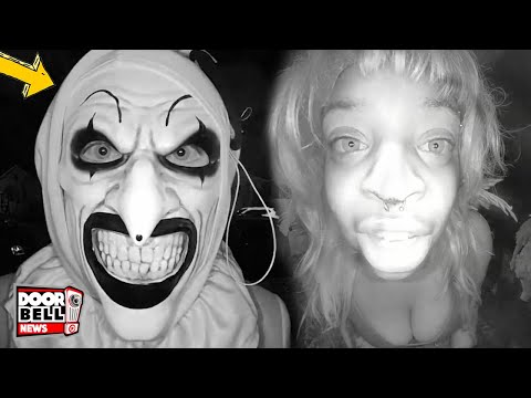 Видео: ЭТО то, что произошло на прошлой неделе