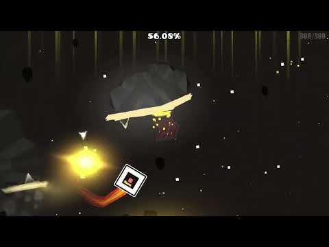 Видео: Прохождение TON618 remake - NEBULOUS X