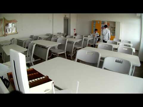 Видео: Районная олимпиада 5-6 классы. Аудитория 4