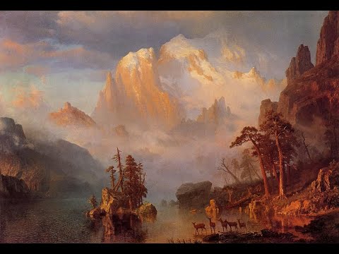 Видео: Бирштадт