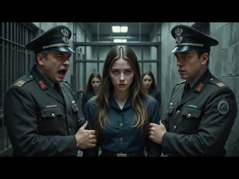 Видео: «Её увели в карцер… Через час трое охранников исчезли, а врач онемел от ужаса»