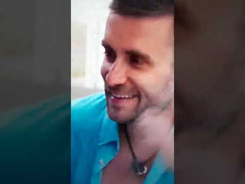 Видео: Петър изнася лекция на Кристина