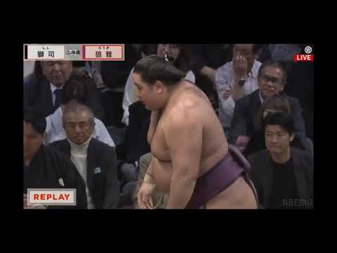 Видео: 5 день Кюсю Басё 2025 Макуути Сумо на русском 2025 (Kyushu Basho 2025)