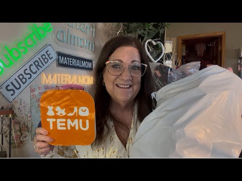 Видео: Тему фантастические предметы и многое другое