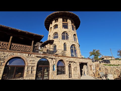 Видео: КАЛИМАНСКИ ХАН! Автентичен стар български стил! Лукс и красота!