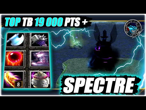 Видео: Спектра - ТОП ТБ , 19 000 ПТС+ (ИГРА ДЛЯ ПЕТРО МЕЛЬНИК)