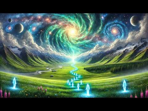 Видео: Рождение Бога