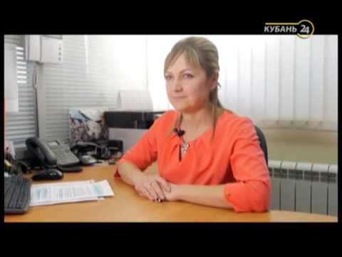 Видео: «Дежурный по Кубани». Как открыть пекарню