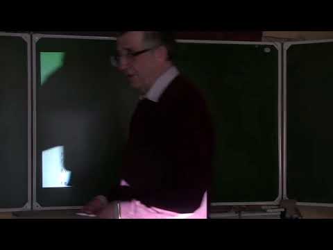 Видео: Полупроводники 7