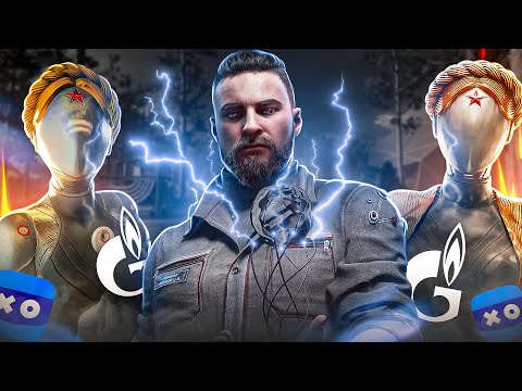 Видео: ATOMIC HEART ОТМЕНЯЮТ В МИРЕ ПРОСТО ТАК? | Атомик Харт