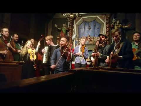 Видео: Марья Моль