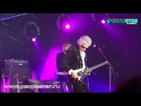 Видео: Алексей Горбашов.Мастеркласс игры на гитаре.