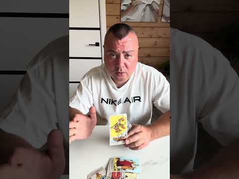 Видео: Что решил загаданный человек ? 