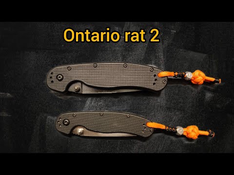 Видео: Ontario rat 2. Мини крыса.